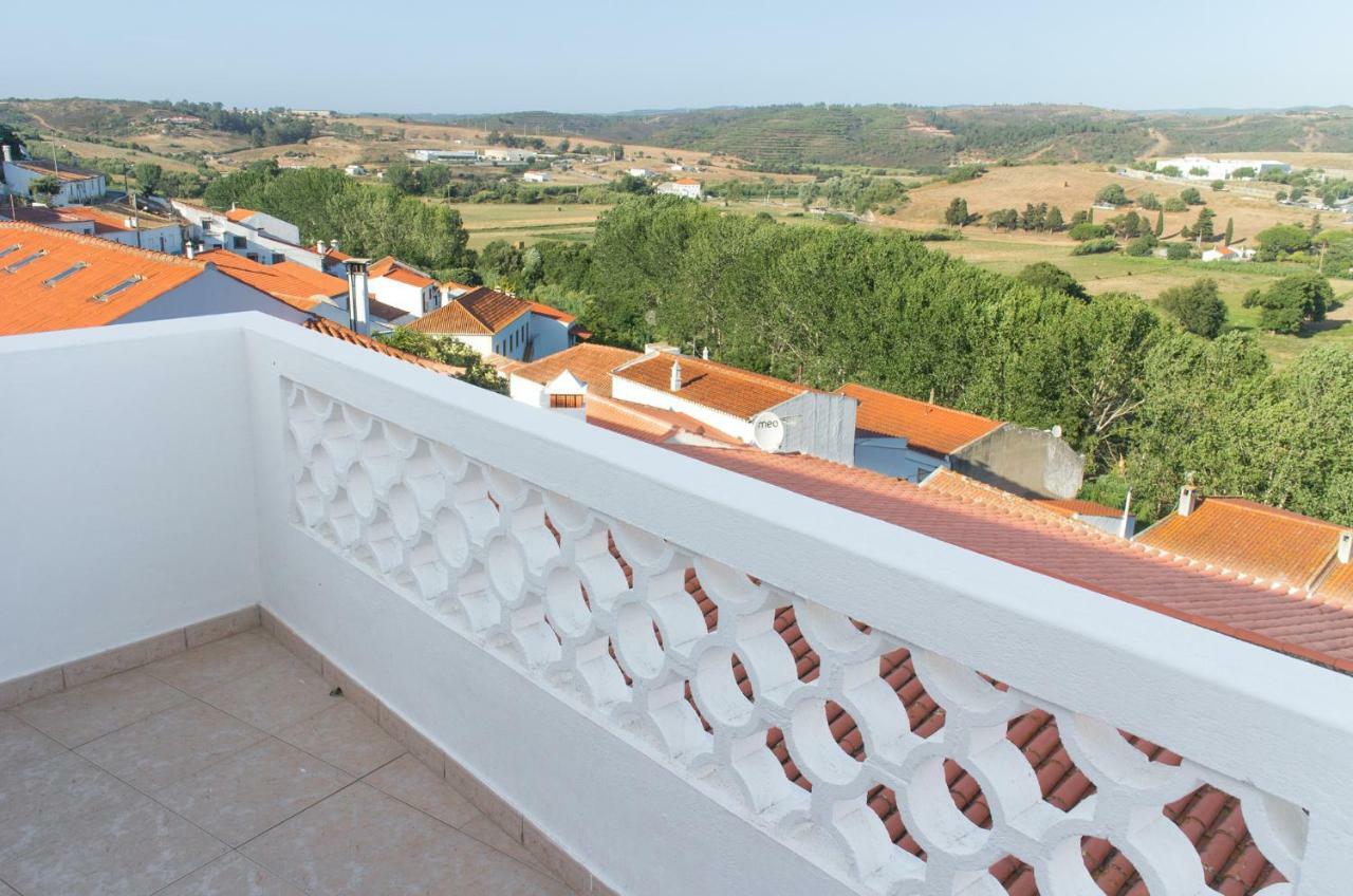 Aljezur Old Town Villa Kültér fotó