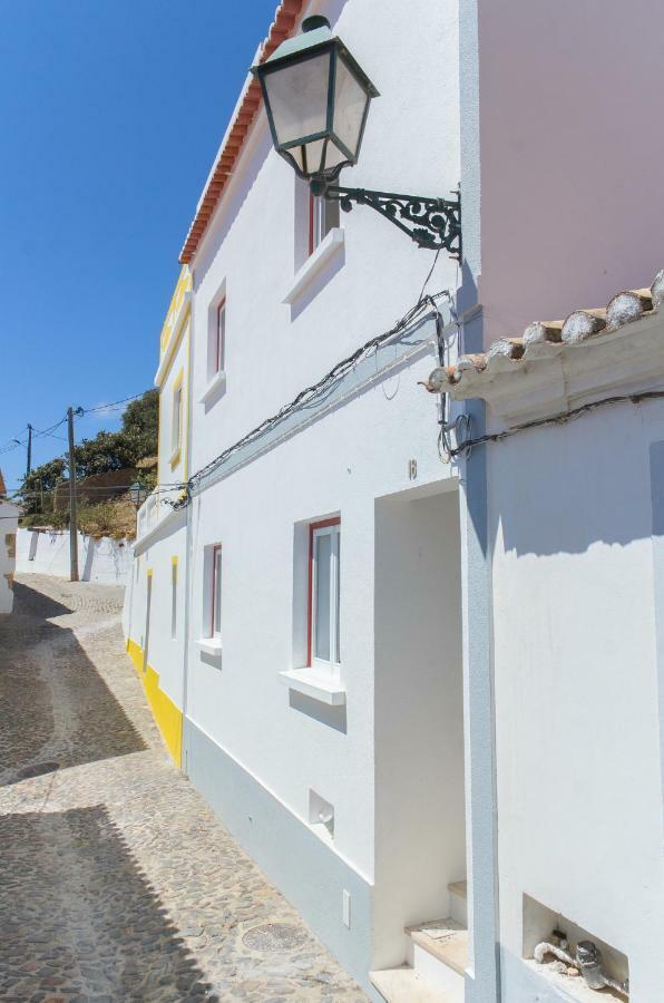 Aljezur Old Town Villa Kültér fotó