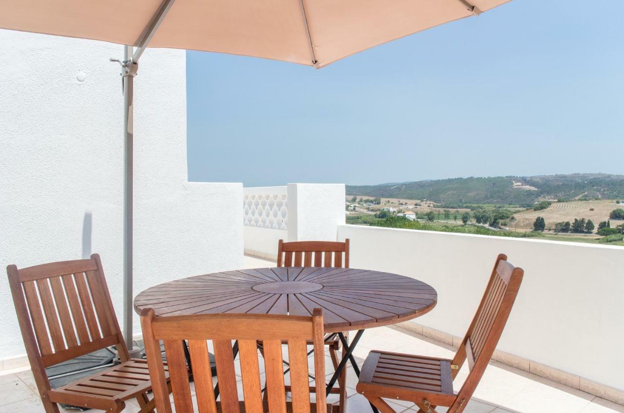 Aljezur Old Town Villa Kültér fotó